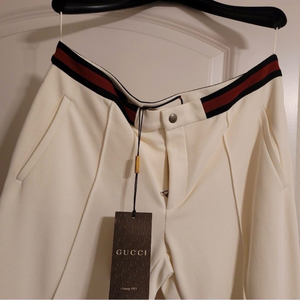 Gucci Pants